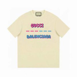 Picture of Gucci T Shirts Short _SKUGucciXS-L38535928